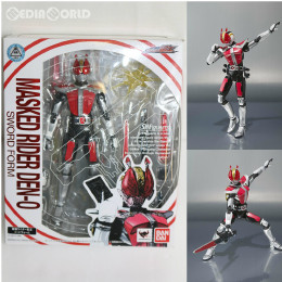 FIG]S.H.Figuarts(フィギュアーツ) 仮面ライダー電王 ソードフォーム