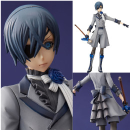 FIG]STATIC ARTS(スタティックアーツ) 駒鳥 シエル 黒執事 NONスケール