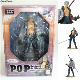 FIG]Portrait.Of.Pirates P.O.P NEO-7 たしぎ ONE PIECE(ワンピース) 1
