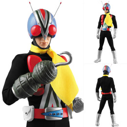 FIG](再販)リアルアクションヒーローズ No.760 RAH DX 仮面ライダーX