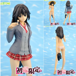 FIG]山本岬 -Summer Again- 初恋限定。 1/8完成品 フィギュア