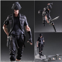 FIG]FINAL FANTASY XV(ファイナルファンタジー15) PLAY ARTS改