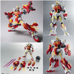 FIG]ROBOT魂(SIDE MS) エクストリームガンダム(type-レオス) ゼノン