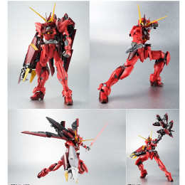 FIG]ROBOT魂(SIDE MS) テスタメントガンダム 機動戦士ガンダムSEED