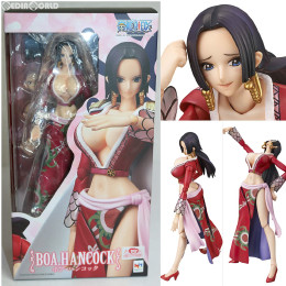 FIG]ヴァリアブルアクションヒーローズ ボア・ハンコック ONE PIECE