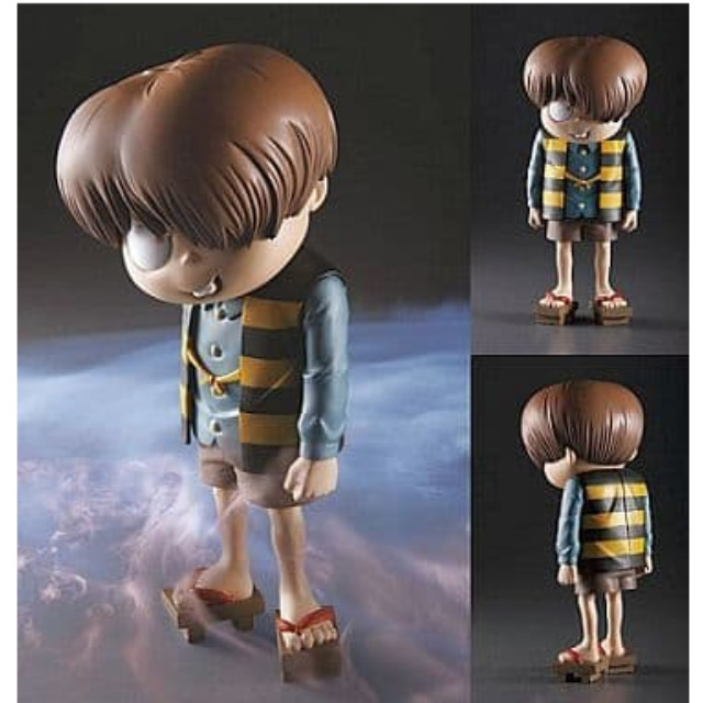 SFT]ソフトステージ 墓場鬼太郎 墓場鬼太郎 NONスケール完成品