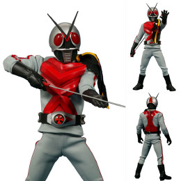 FIG](再販)リアルアクションヒーローズ No.760 RAH DX 仮面ライダーX