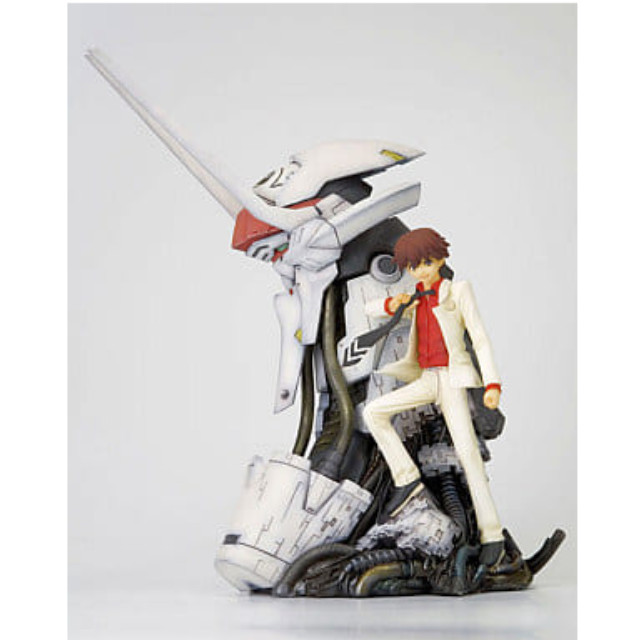 FIG]真田明彦 ペルソナ3 1/10完成品フィギュア コトブキヤ 【買取
