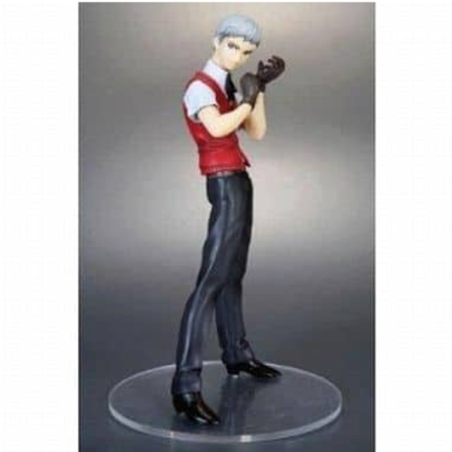 FIG]真田明彦 ペルソナ3 1/10完成品フィギュア コトブキヤ 【買取