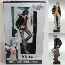 FIG]真田明彦 ペルソナ3 1/10完成品フィギュア コトブキヤ 【買取