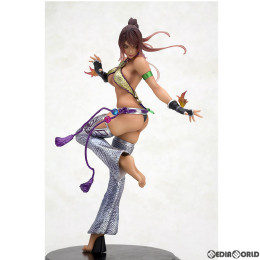 FIG]TEKKEN美少女 クリスティ・モンテイロ 鉄拳タッグトーナメント2 1