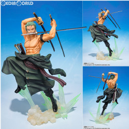 FIG](BOX)アニキャラヒーローズ ONE PIECE(ワンピース) ドレスローザ編