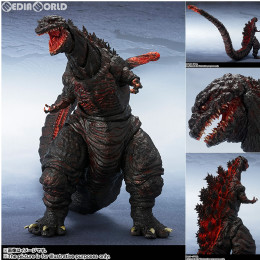 FIG]S.H.MonsterArts(モンスターアーツ) ゴジラ(2016) シン・ゴジラ