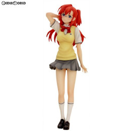 FIG]見崎鳴(みさきめい) Another 1/8完成品フィギュア グリフォン