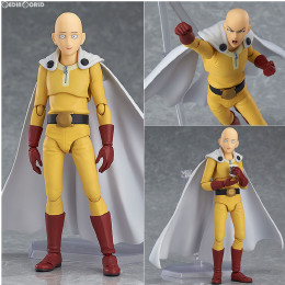 FIG]Saitama(サイタマ) One Punch Man(ワンパンマン) 完成品