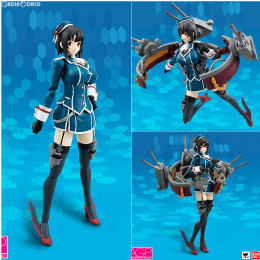 FIG]魂ウェブ商店限定 アーマーガールズプロジェクト 艦これ 高雄 艦隊