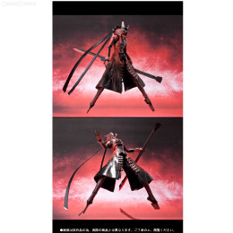 FIG]魂ウェブ商店限定 D-Arts マガツイザナギ ペルソナ4 フィギュア