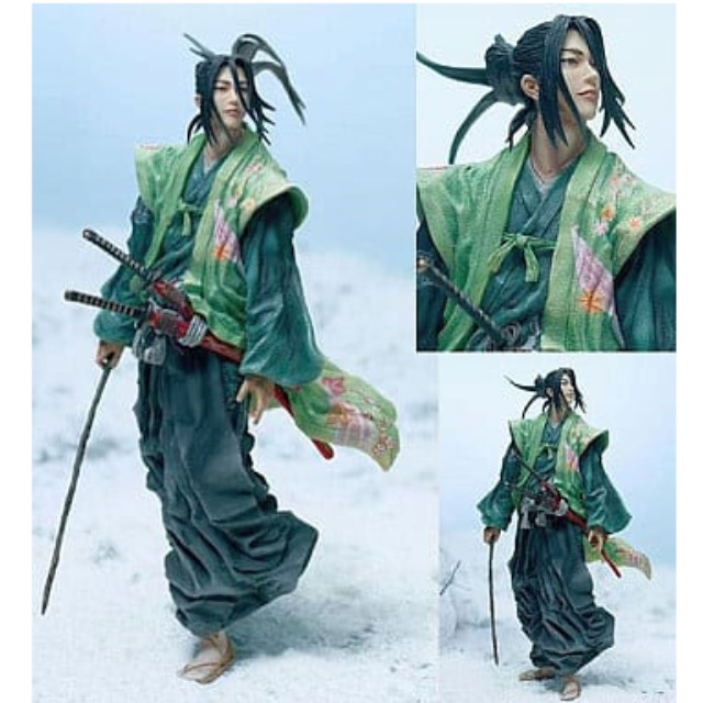 FIG]SCULPTURE ARTS(スカルプチャーアーツ) 佐々木小次郎 バガボンド