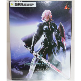 FIG]PLAY ARTS改(プレイアーツ改) ライトニング LIGHTNING RETURNS