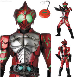 FIG]リアルアクションヒーローズ No.767 RAH GENESIS 仮面ライダー