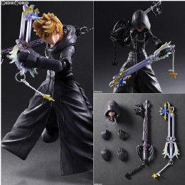 FIG]PLAY ARTS改(プレイアーツ改) ロクサス -XIII機関Ver.- KINGDOM