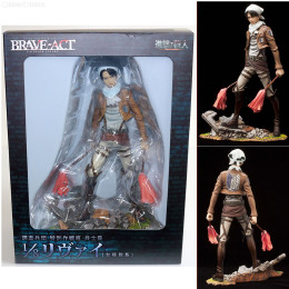 FIG]BRAVE-ACT エルヴィン・スミス 進撃の巨人 1/8 完成品 フィギュア