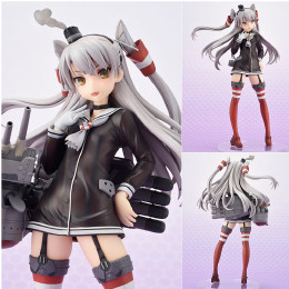 FIG]天津風 艦隊これくしょん -艦これ- 1/8 フィギュア 誌上通販