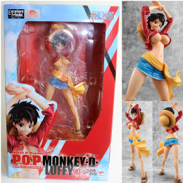 FIG]オンラインショップ限定 Portrait.Of.Pirates P.O.P I.R.O