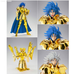 FIG]聖闘士聖衣神話EX ジェミニサガ(リバイバル版) 聖闘士星矢 完成品