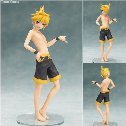 FIG]S-style 鏡音レン 水着Ver. キャラクター・ボーカル・シリーズ02