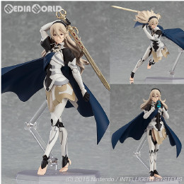 FIG]figma(フィグマ) 334 カムイ(女) ファイアーエムブレムif 完成品