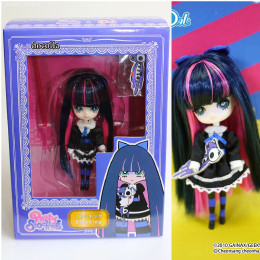 DOL]docolla(ドコラ) ストッキング パンティ&ストッキングwithガーター