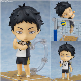 FIG]ねんどろいど 736 勝生勇利(かつきゆうり) ユーリ!!! on ICE 完成