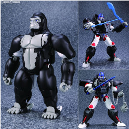 TOY]マスターピース MP-38 コンボイ(ビーストウォーズ) 伝説の総司令官