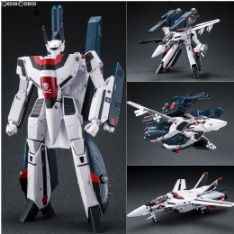 TOY]1/60 完全変形VF-1S ストライクバルキリー(一条輝 搭乗機)movie