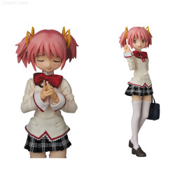 FIG]リアルアクションヒーローズ No.721 RAH MGM 鹿目まどか(かなめ