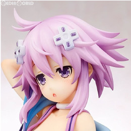 FIG]ネプテューヌ 超次元ゲイム ネプテューヌ 1/8 完成品 フィギュア