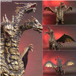 FIG]東宝大怪獣シリーズ カイザーギドラ ゴジラ FINAL WARS(ファイナル