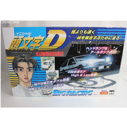 TOY]頭文字D ビッグレーシング スロットカー 完成トイ チェリコ 【買取