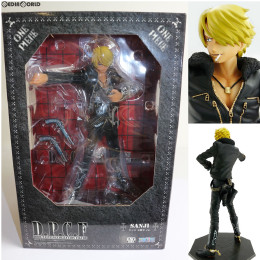 FIG]D.P.C.F サンジ 三銃士Ver. ONE PIECE(ワンピース) 1/7 完成品