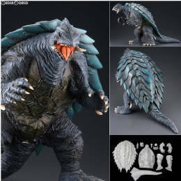 FIG]Sci-Fi MONSTER soft vinyl model kit collection ガメラ1999