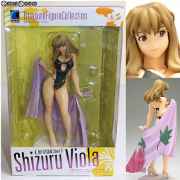 FIG]D.C. (ダ・カーポ) 鷺澤頼子 1/8スケール PVC塗装済み完成品