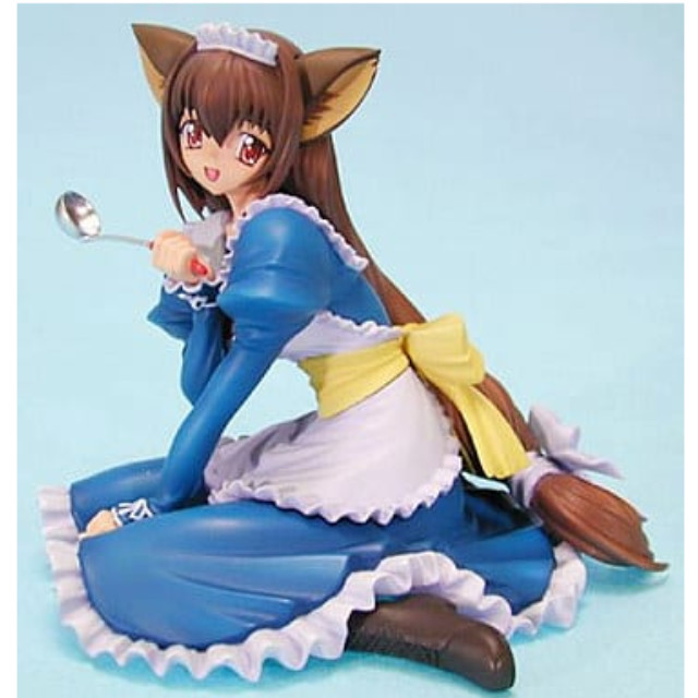 FIG]D.C. (ダ・カーポ) 鷺澤頼子 1/8スケール PVC塗装済み完成品