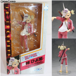 FIG]BLEACH 猿柿 ひよ里 (1/8スケールPVC塗装済完成品) フィギュア