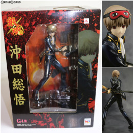 FIG]BLEACH 猿柿 ひよ里 (1/8スケールPVC塗装済完成品) フィギュア