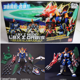 FIG]LBX Zモード LBX Σオービス ダンボール戦機W(ダブル) 完成品