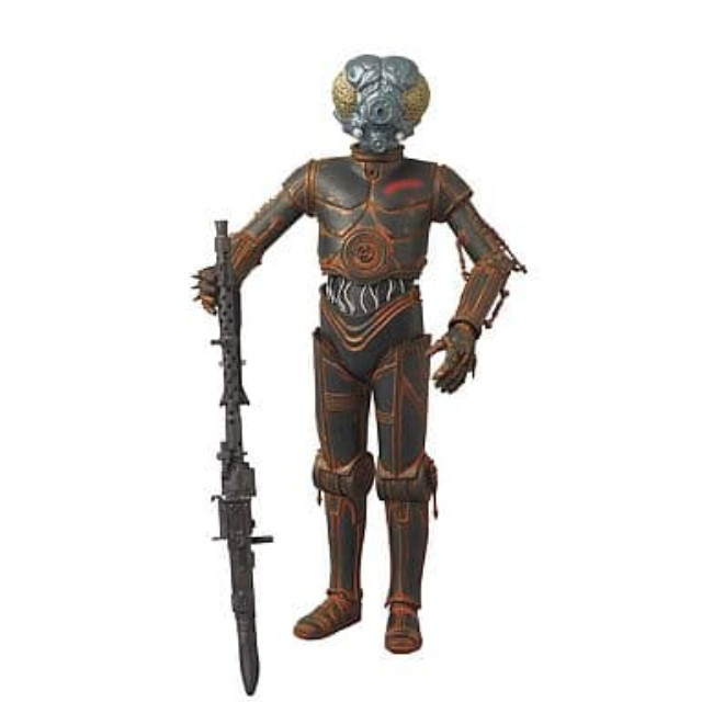 FIG]RAH DX シャドームーン Ver.2.0 「仮面ライダーBLACK RX」 リアル