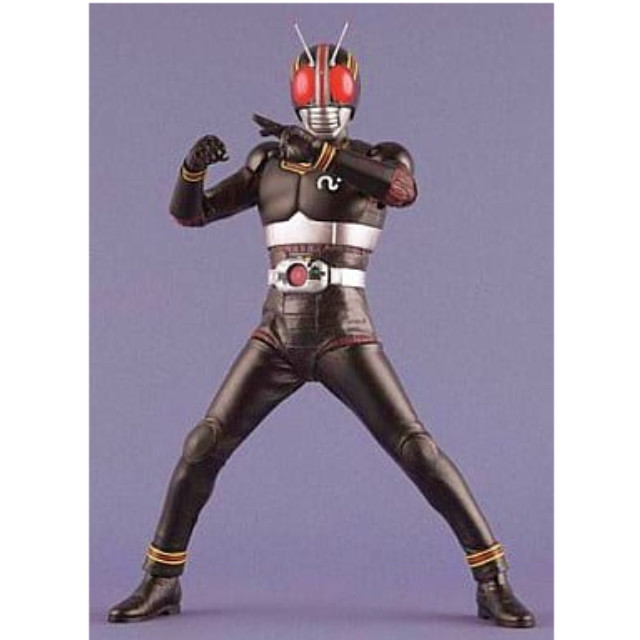 FIG]RAH DX 仮面ライダーBLACK 「仮面ライダーBLACK」 リアル