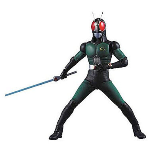 FIG]RAH DX 仮面ライダーBLACK RX「仮面ライダーBLACK RX」 リアル