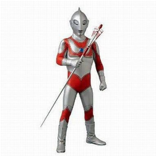 FIG]RAH 帰ってきたウルトラマン Ver.2.0 「帰ってきたウルトラマン